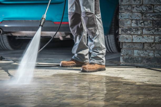 Best Building Exterior Washing  in Scott Af, IL