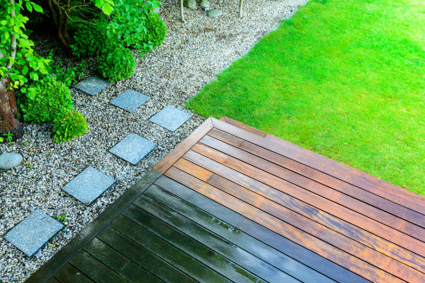 Best Pool Deck Cleaning  in Scott Af, IL