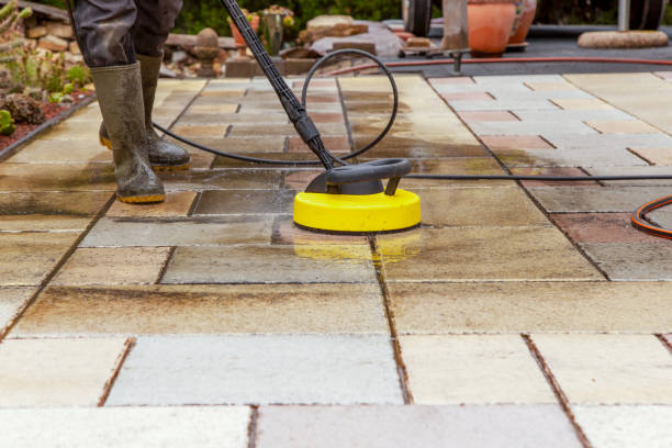 Best Restaurant Pressure Washing  in Scott Af, IL