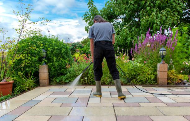 Best Patio and Deck Pressure Washing  in Scott Af, IL