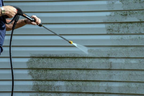Scott Af, IL Pressure Washing Services Company