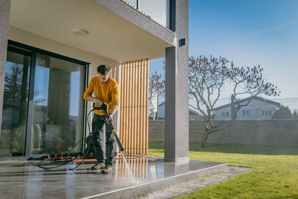 Best Parking Lot and Garage Cleaning  in Scott Af, IL