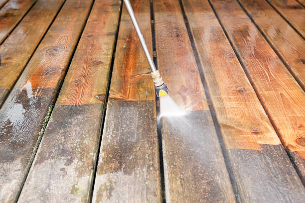 Best Restaurant Pressure Washing  in Scott Af, IL