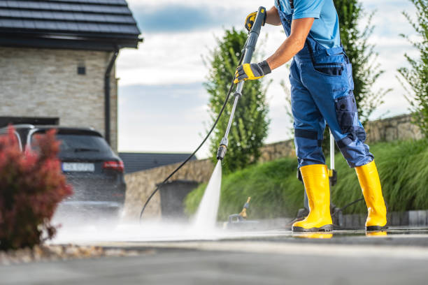 Best Graffiti Removal  in Scott Af, IL